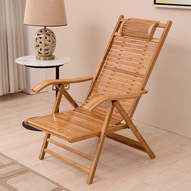Camping Rattan Garden Modern Lounge Chair Terrace Portable Sdraio Living Room Furniture Yq50lc