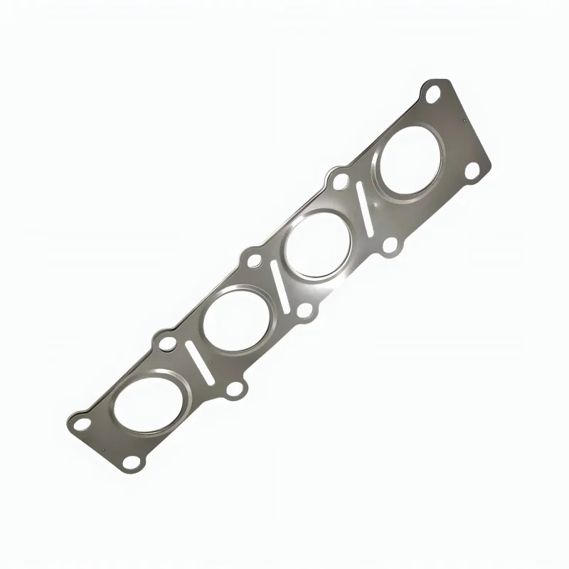 Оригинальный коллектор выхлопных газов для 2 0 л 16 В бензиновый Discovery Sport LR2 Range Rover