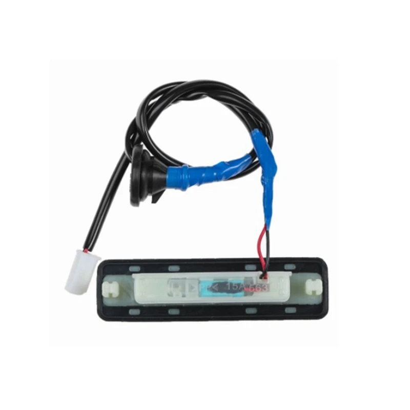 Кнопка переключения открывателя задней двери крышки багажника для Lexus GS350 GS430 LS460