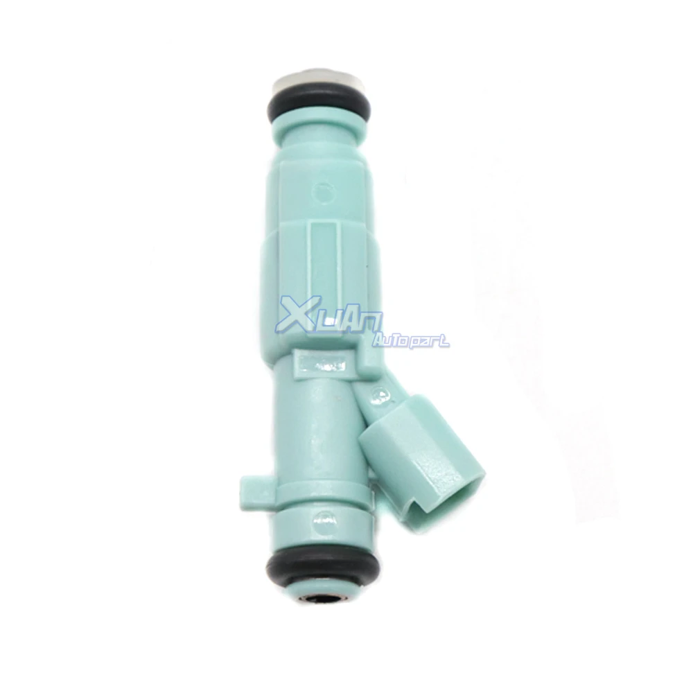 4 шт. автомобильные топливные форсунки 35310-2E200 для Hyundai Kia Sportage XI35 353102 E200