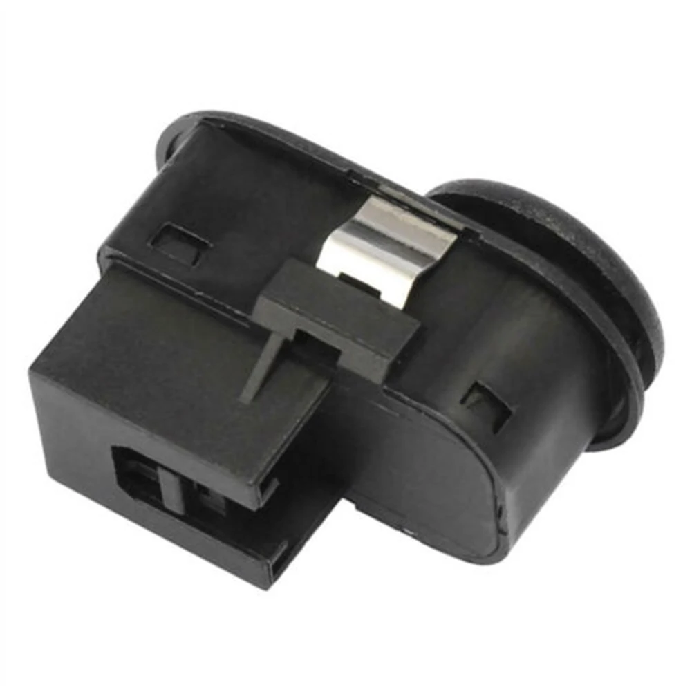 

1pcs Mirror Control Switch For Holden Commodore Sedan Wagon UTE VX VY VZ VU WH WK WL Black ABS Direct Replacement Part
