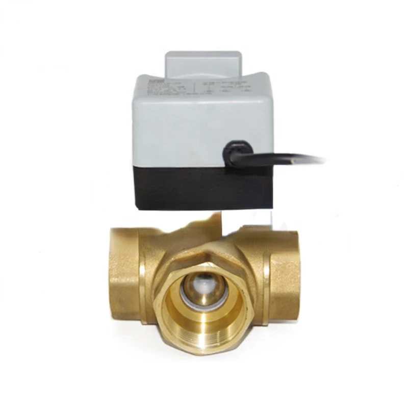 

threaded lockable water fully bronze welded forged 90 degree hydrochloric acid t port ball valve 1/2" full bore import