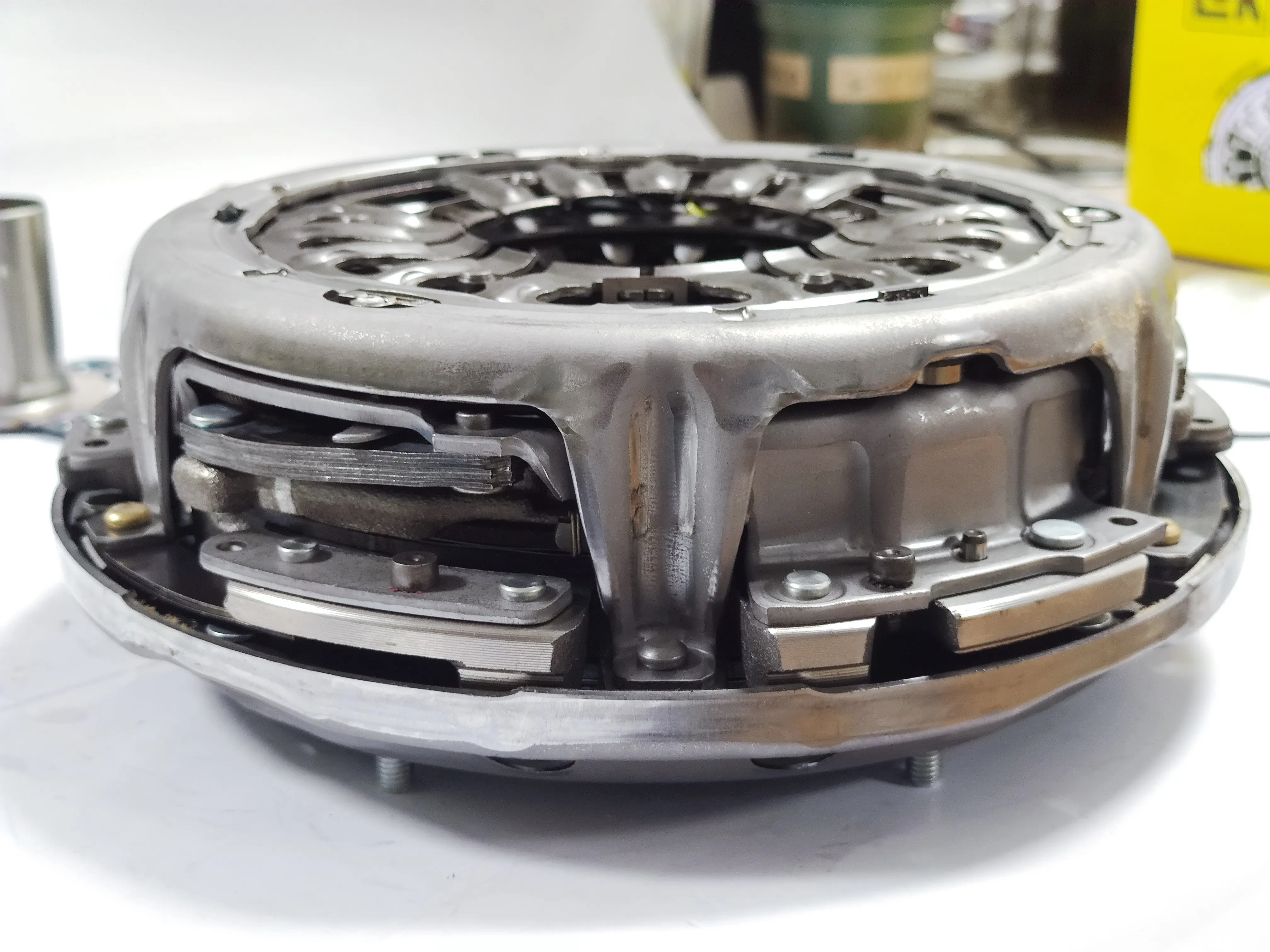 Высокое качество прочный и точечный оптовая продажа Dps6 6Dct250 602000800 с низким