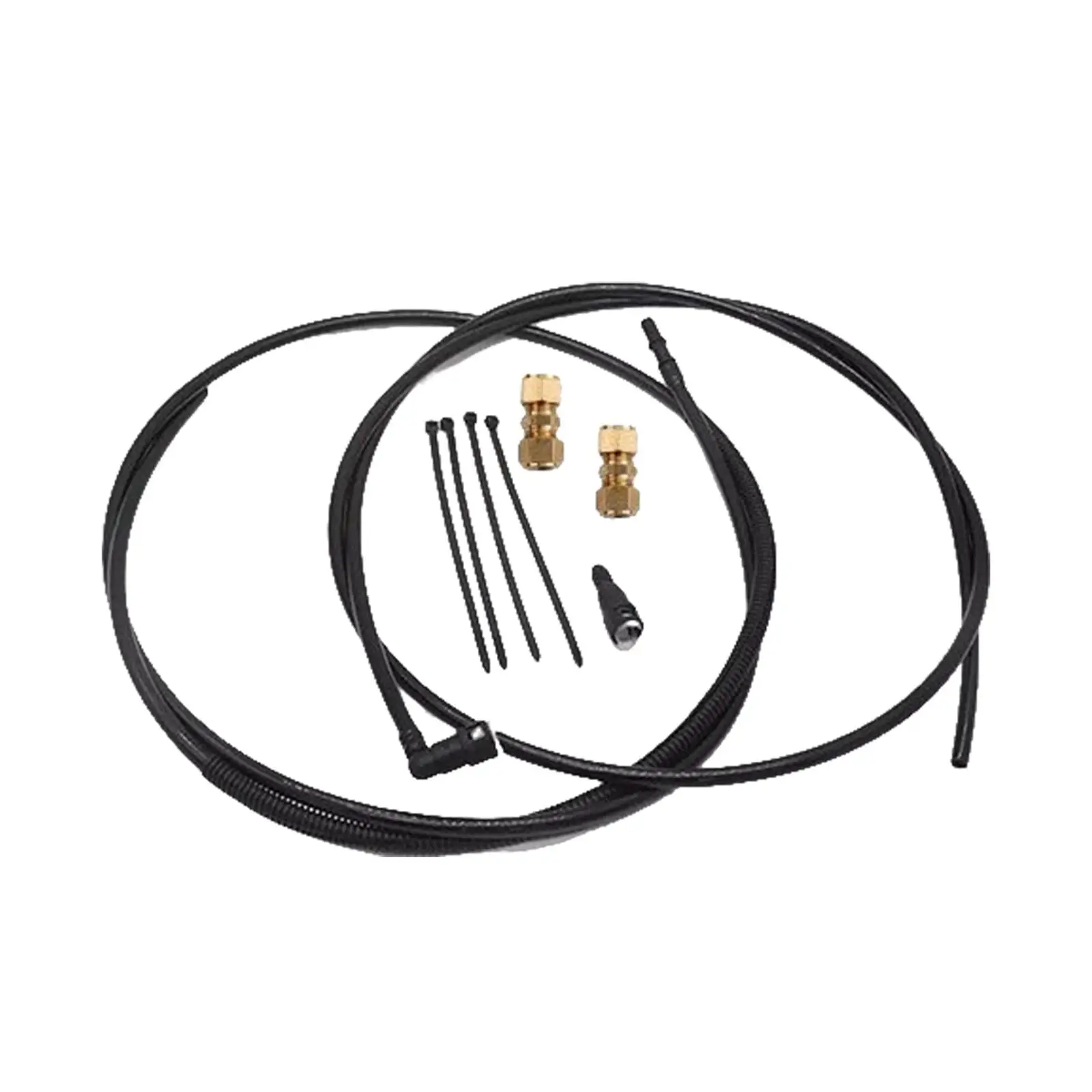 

Fuel Line Hose Kit Professional for Chevrolet HHR 2006-2011 Replacement