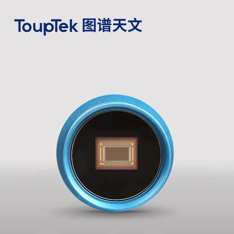 ToupTek G3M290M USB3.0 мини направляющая Планетарная камера IMX290 моно астрономическая