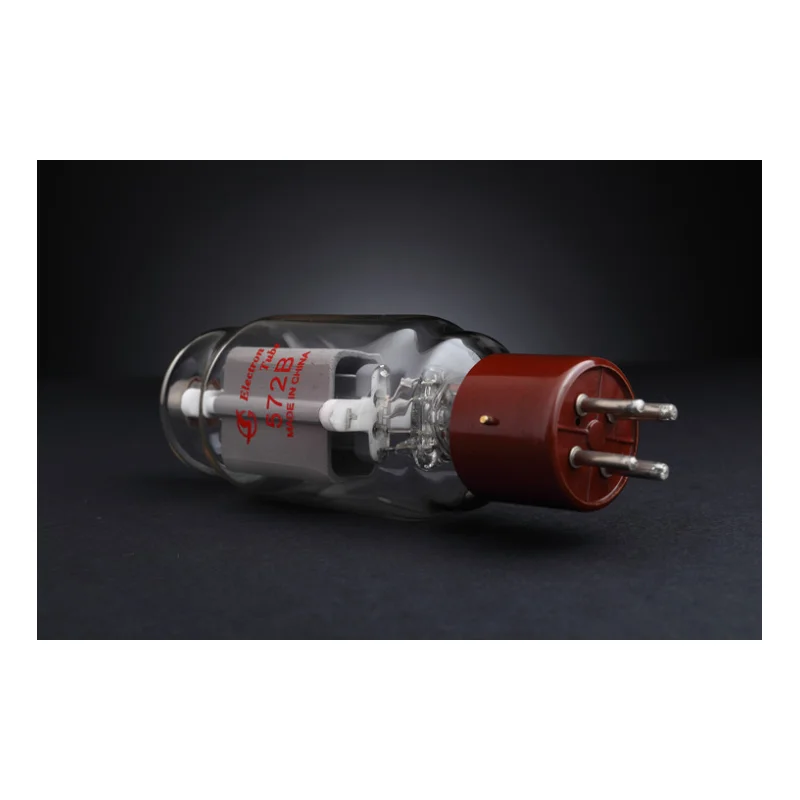 Усилитель звука Shuguang 572b tube