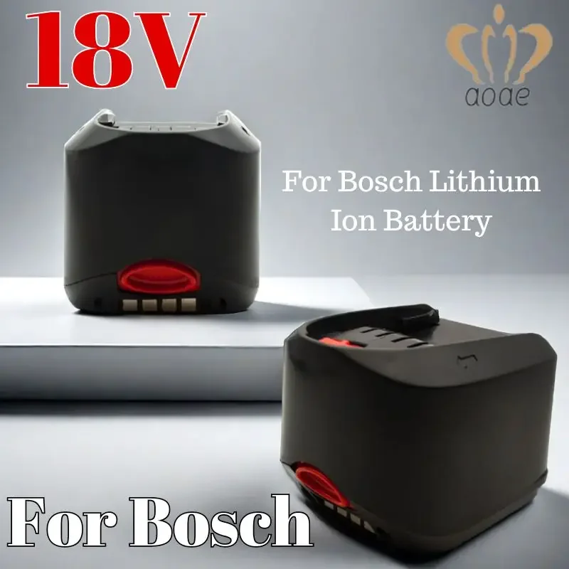 Литий-ионный аккумулятор для инструментов Bosch 18 В 12 8 Ач