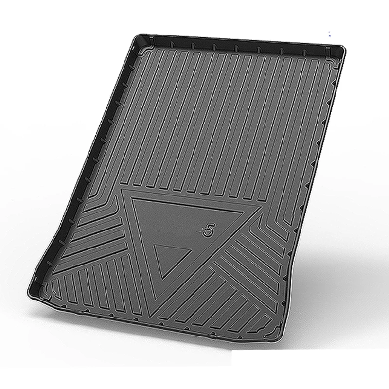 Пользовательский Коврик для багажника автомобиля BMW 5 серии G30 2016 2017 2018 2019 2020 2022 2023