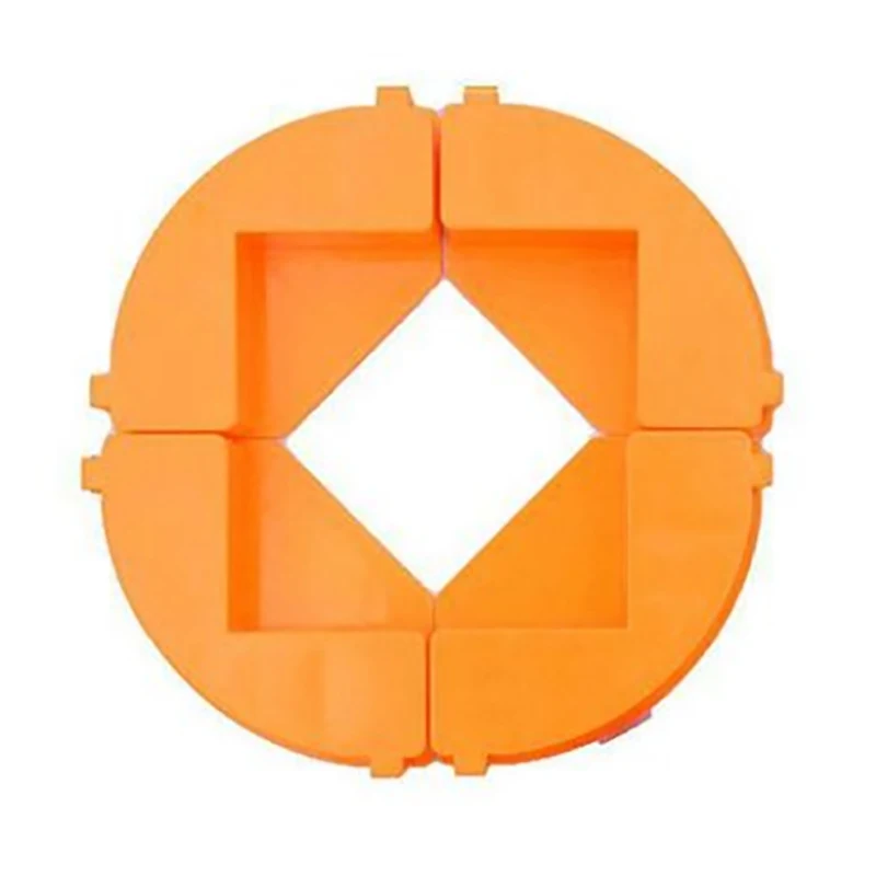 

4 шт., многофункциональный держатель для рамы двери под прямым углом 90 градусов