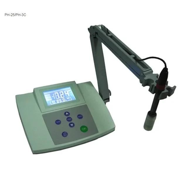 

meter ph diagram of portable blood ph meter phs 3c ph meter