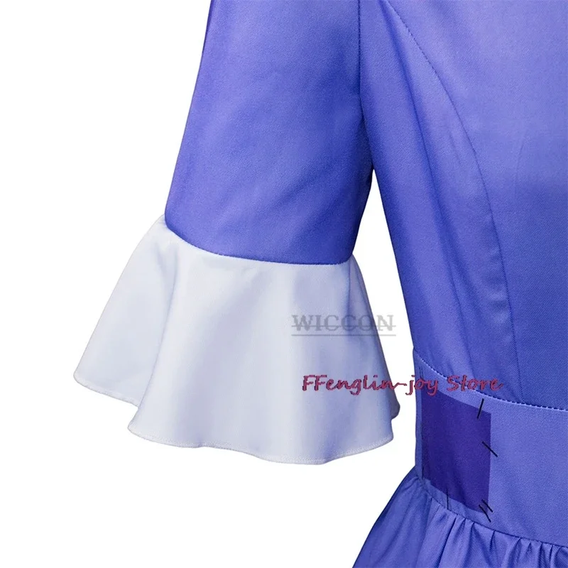 Удивительный мультфильм Рагаба цифровой постер карнавальный костюм для