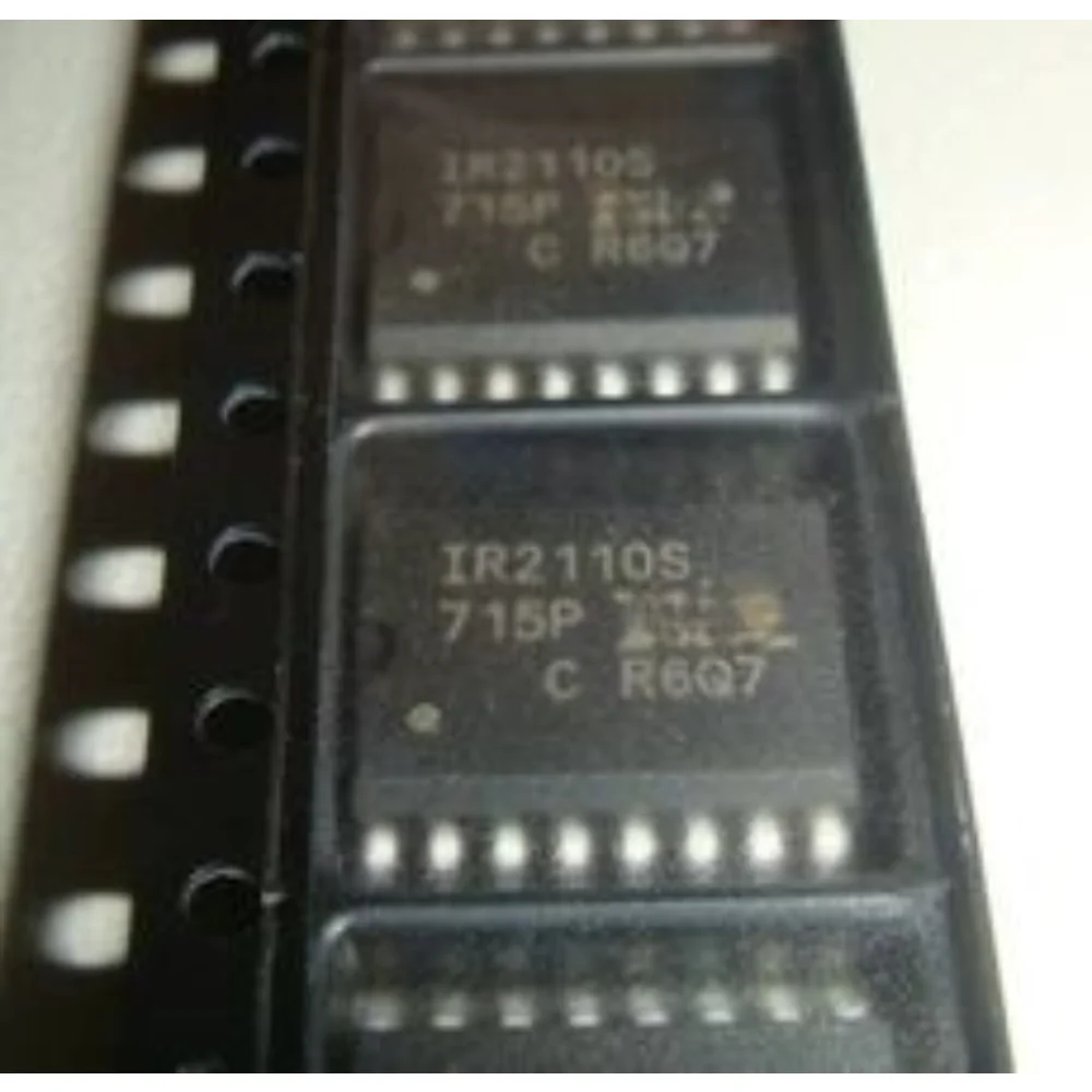50 шт., IR2110S, IR2112S, IR2113S, IR2110STRPBF, IR2112STRPBF, IR2113STRPBF, sop-16, новинка 100%