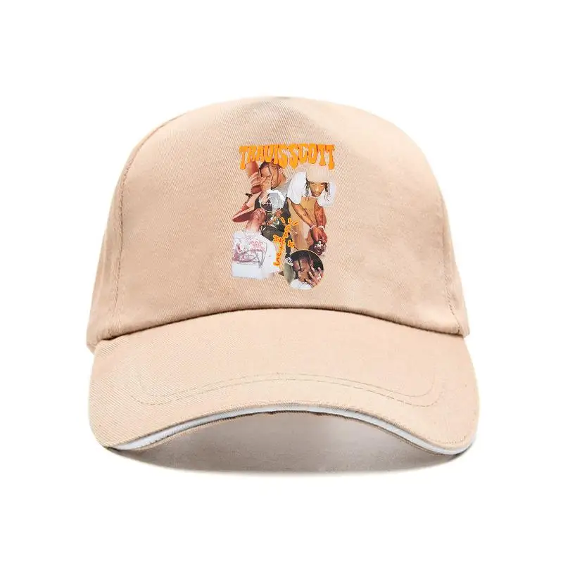 

Новая хлопковая шапка bet eer Travi cott с принтом Adjutabe Deign Caua tye Tee Caua, НОВАЯ шапка Uniex overized t, НОВАЯ шапка