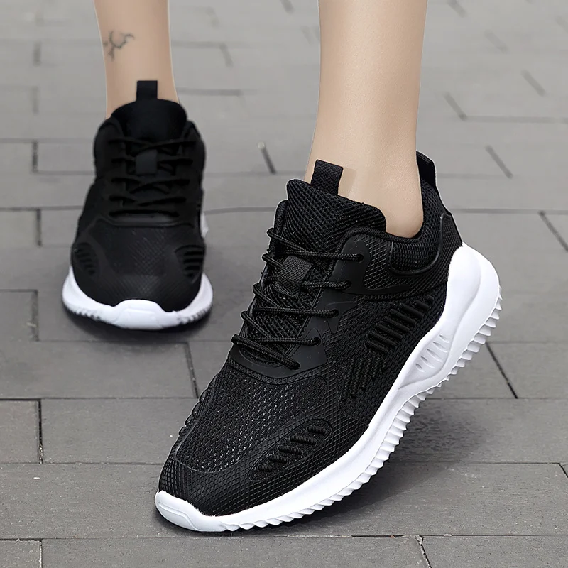 

Rubber Female Running Sneakers Multicolored Sneakers Woman Sports Deals Purple Fashion Sneakers Baskrt Sport Shoes Woman Tennis
