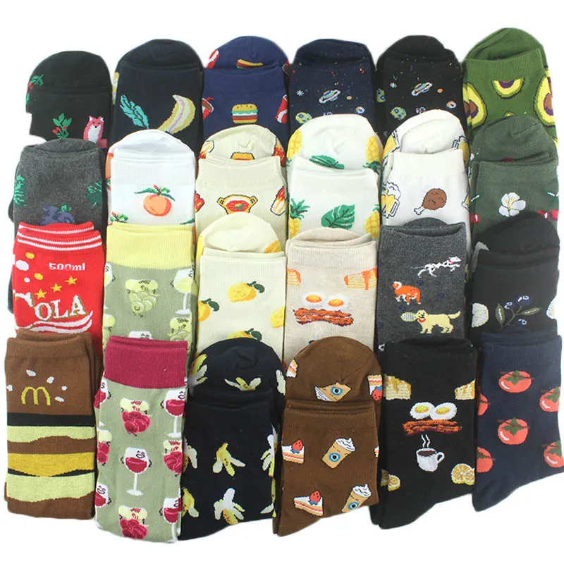 [WPLOIKJD] хлопок дешевле Веселые подарки с изображением веселых животных