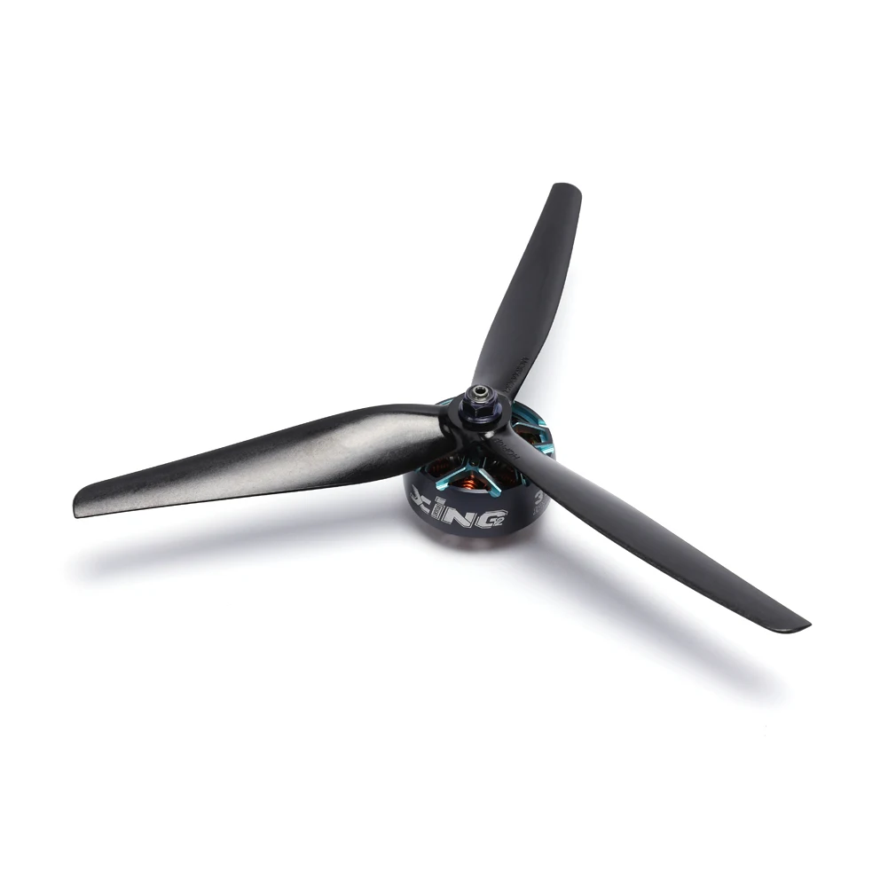 4 шт. iFlight XING2 3110 900KV / 1250KV FPV двигатель Cinelifter с валом из титанового сплава 5 мм для -