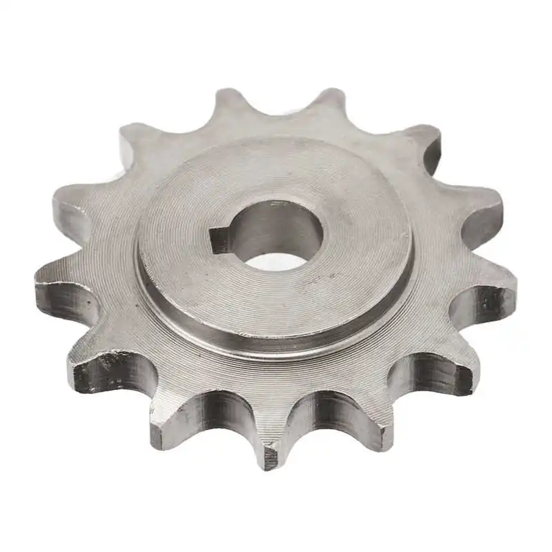 

428 13T Sprocket 428 Sprocket Replacement Part for MY1016 Geared Motor