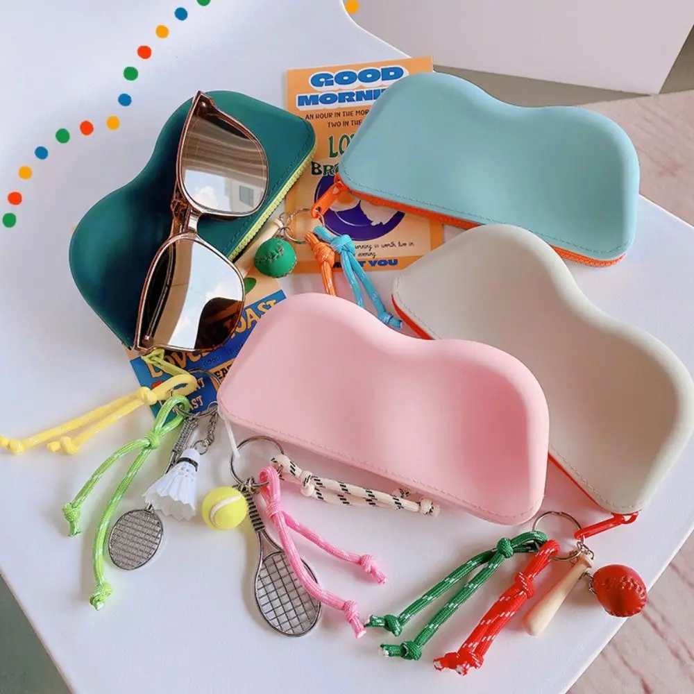 Бейсбольные силиконовые солнцезащитные очки оригинальная Водонепроницаемая