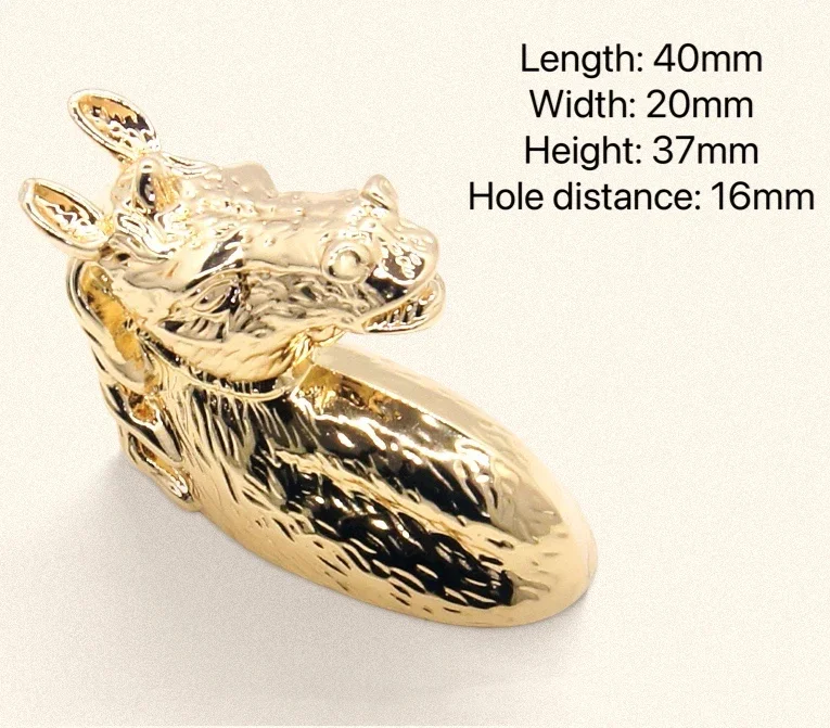 

Мебельные ручки в форме лошади, ручки для ящиков в стиле ретро, черные и серые ручки для шкафов и ящиков, ручки для шкафов и ящиков из сплава Zic