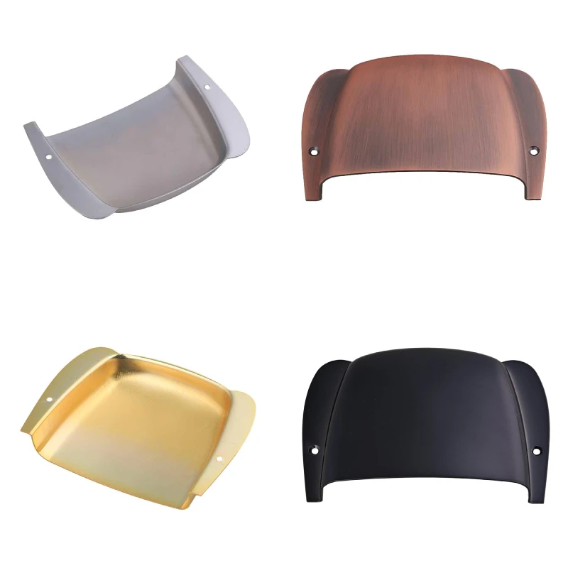 

Golden Stainless Steel PB Bass Guitar Bridge Cover 97 x 134 mm