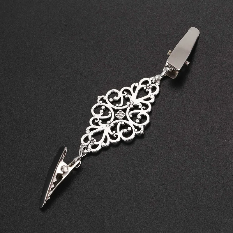 2 шт. женская брошь в виде свитера или блузки