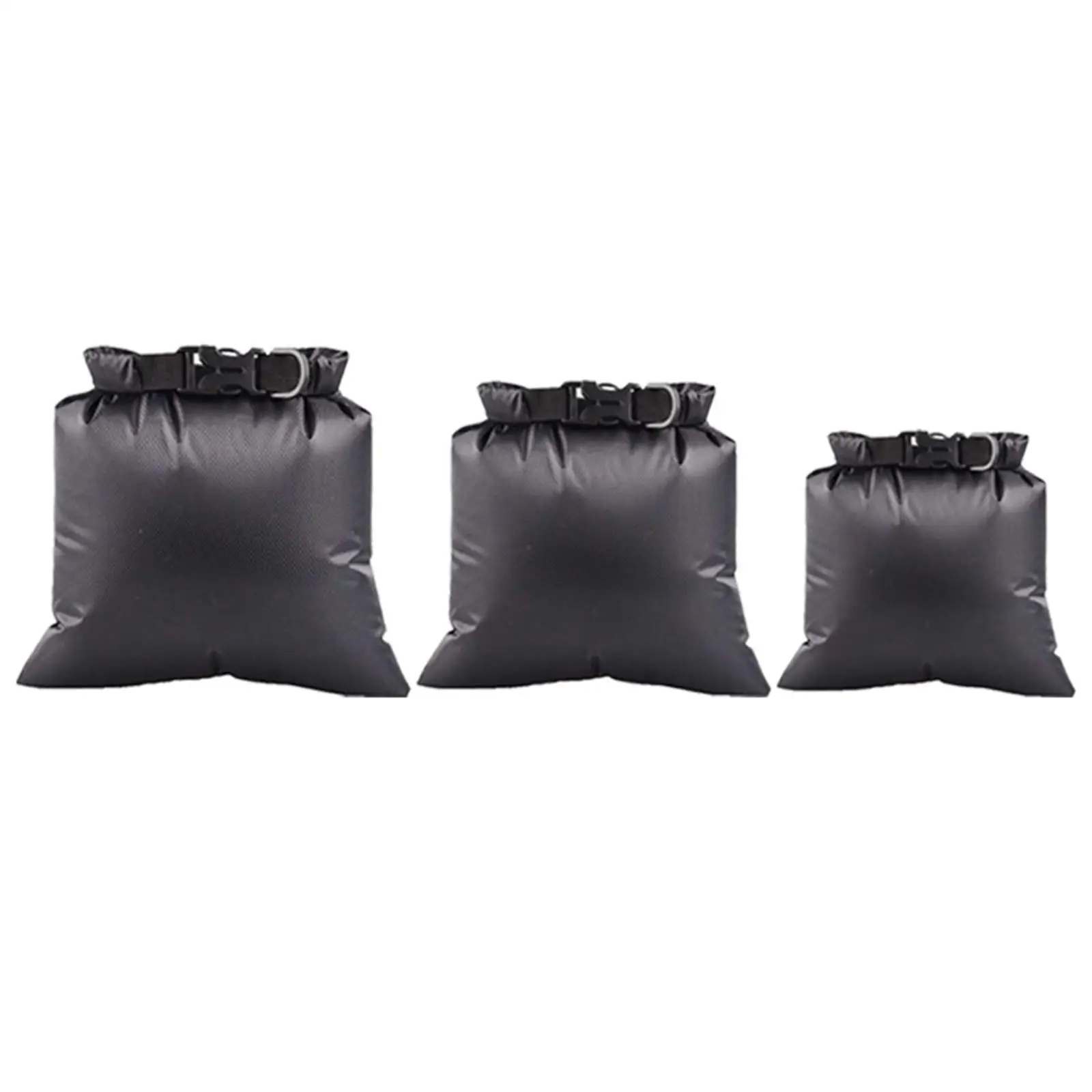 

Водонепроницаемый чехол для каякинга, рафтинга, плавания, 3 шт.