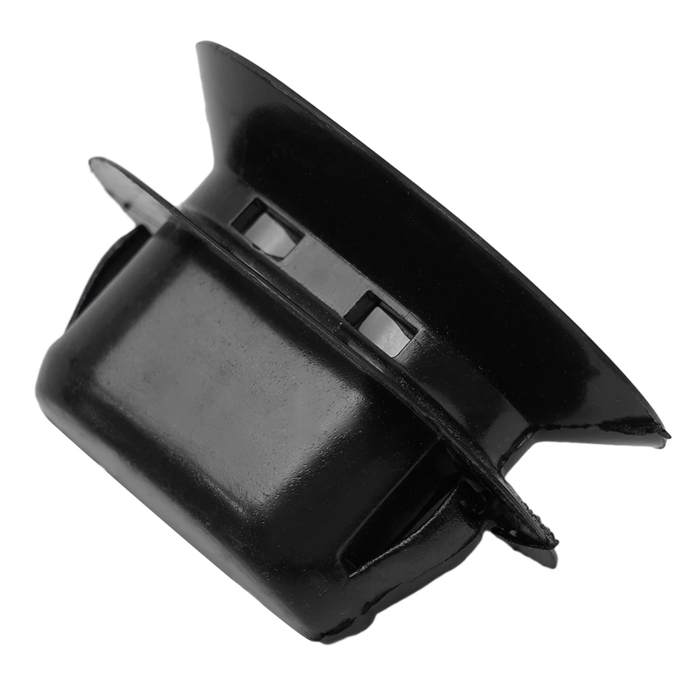 

Car Accessories Car Parts High Quality Material Brand New Clips Rear Seats 2pcs 42mm*25mm Black Cushion Pad Clip