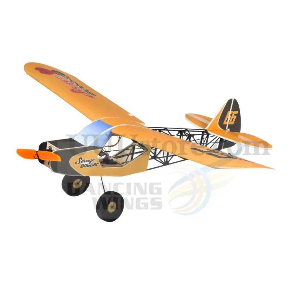 

Модель самолета DW Hobby из полипропилена, модель самолета с дистанционным управлением, 600 мм, самолёт Savage Fix Wing, для дома и улицы, медленно летаю...