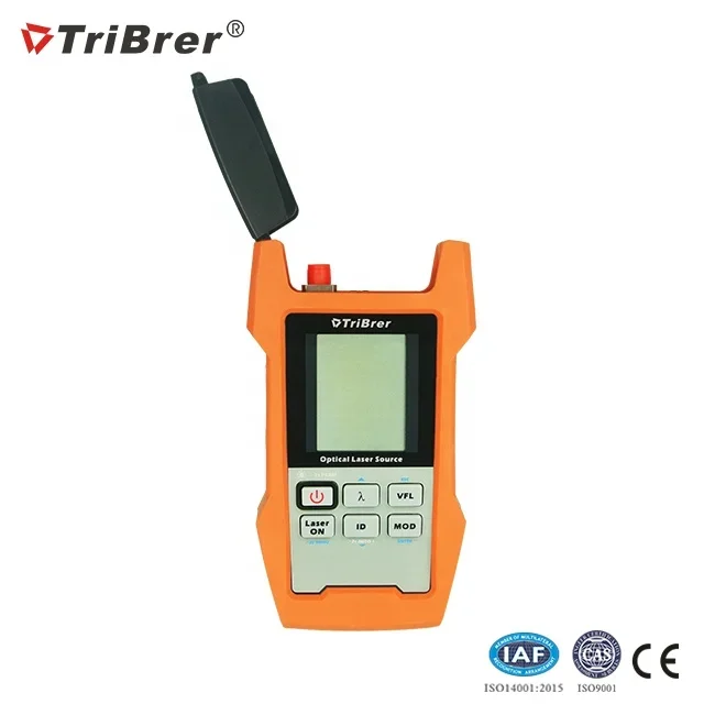 Оптический лазерный источник с разной длиной волны TriBrer