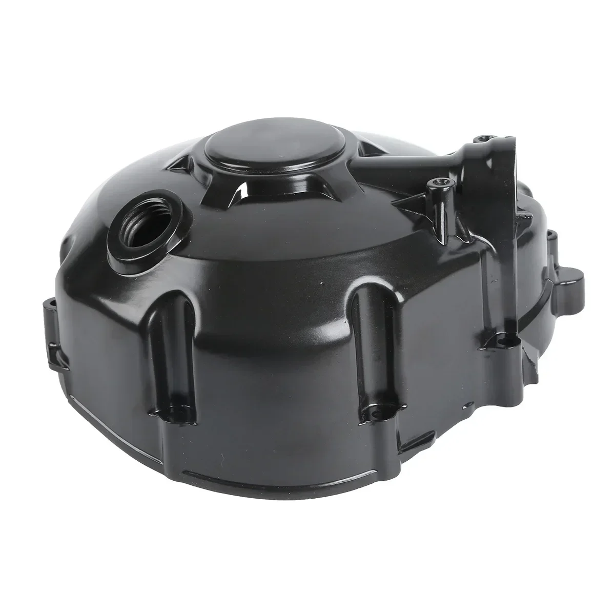 Запчасти для мотоциклов Yamaha YZF R1 YZF-R1 2006 правая крышка сцепления двигателя Crackcase