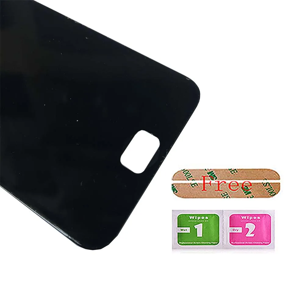 Мобильный ЖК-дисплей для ARK I2 сенсорный экран Объектив сенсорные инструменты 3M