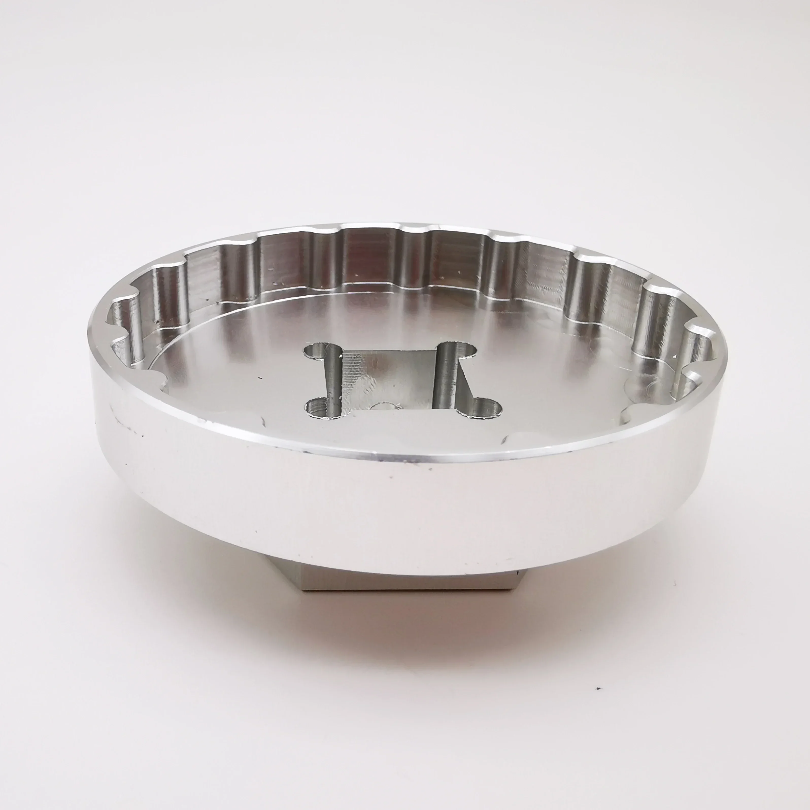 Адаптер гаечного ключа Trapas для Trek Emonda Aluminium Fietsen Reparatie Isledschap 16T 52 2 мм T47