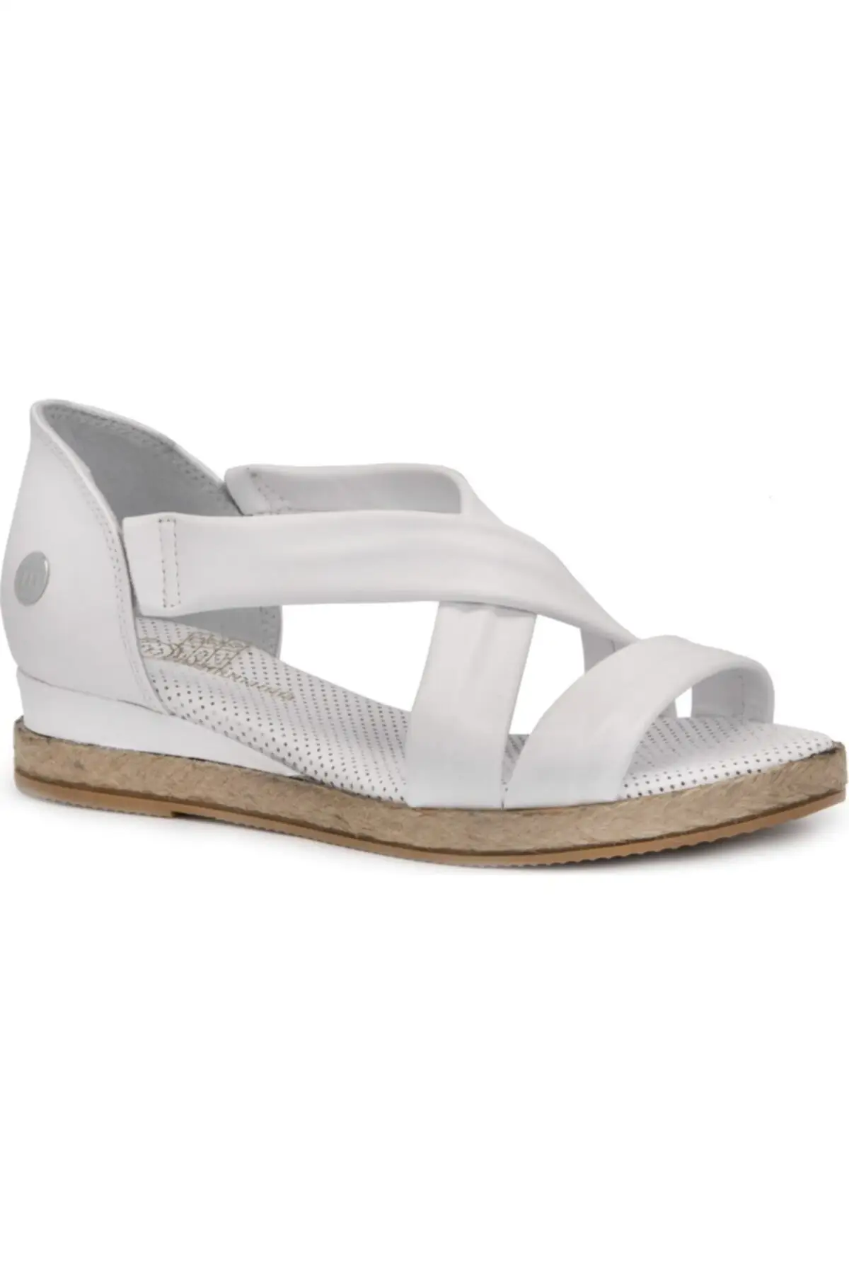 

Women's Fashion Sandals Leather New Summer Comfort Breathable Casual Quality Ladies Fashion Light Sandals