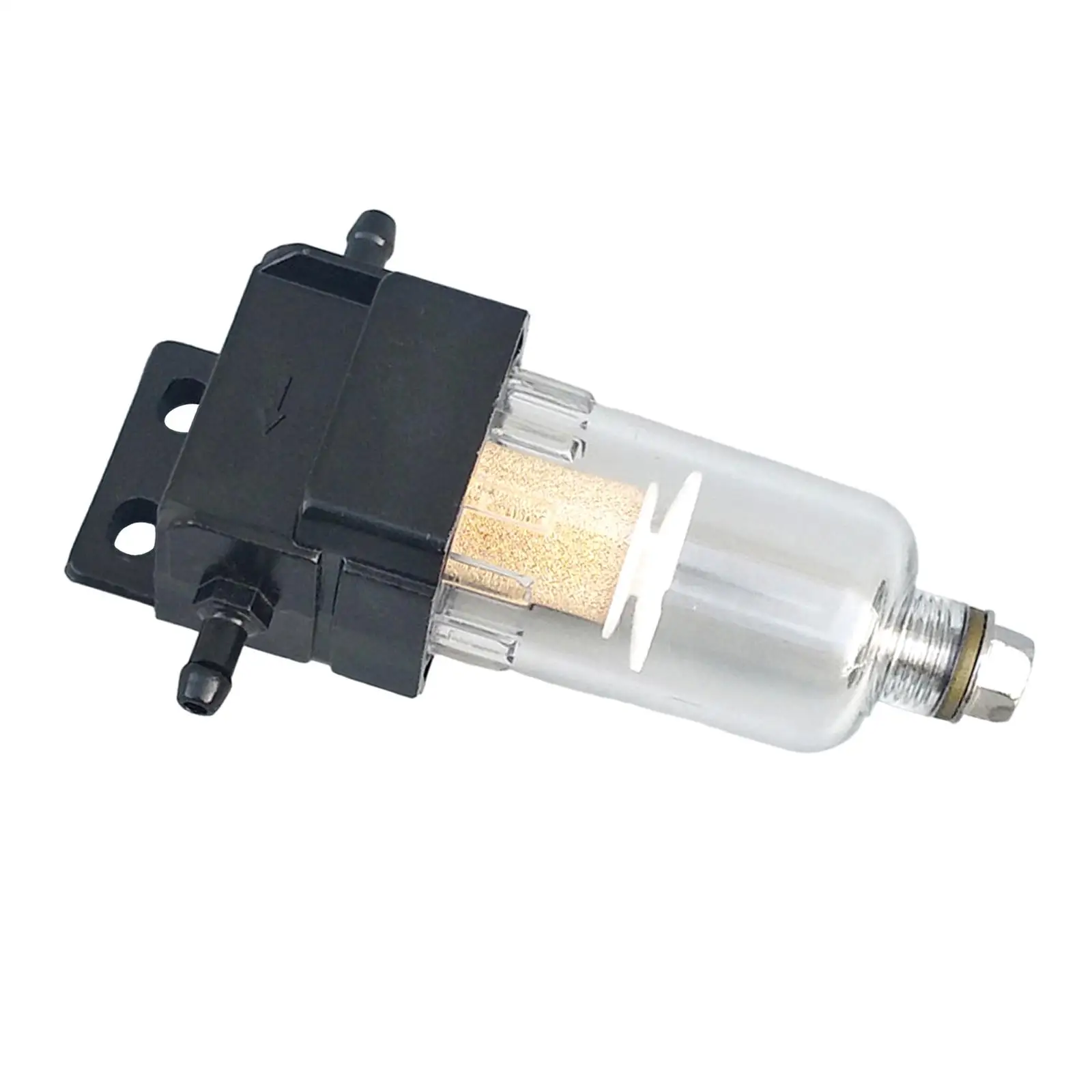 Водоотделитель топлива в сборе диаметр двигателя дизельного 6 мм биодизельные