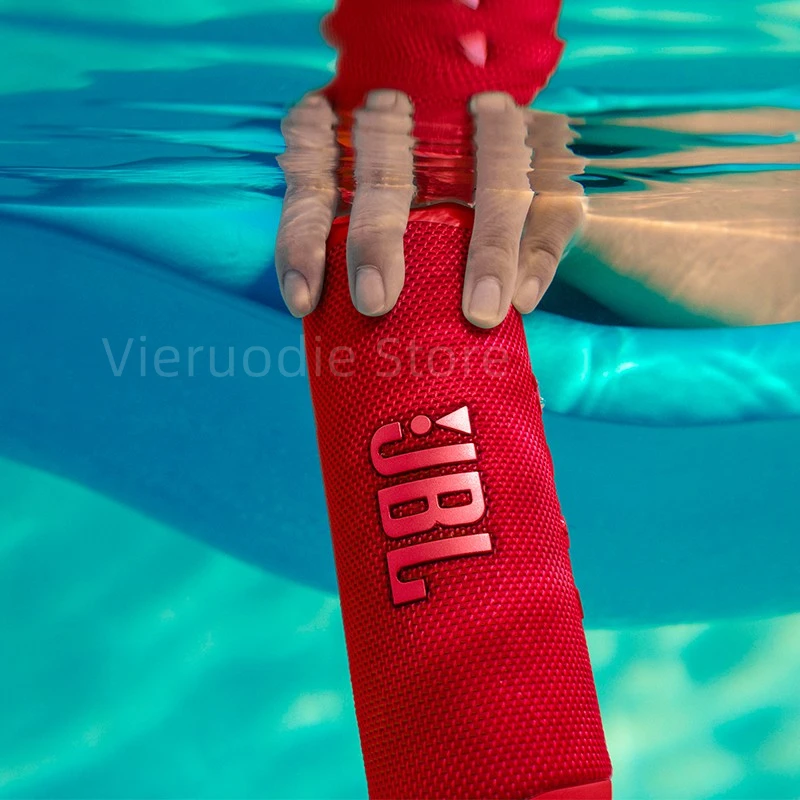 JBL FLIP 6 Беспроводная Bluetooth-колонка портативная IPX7 Водонепроницаемая HiFi-Колонка