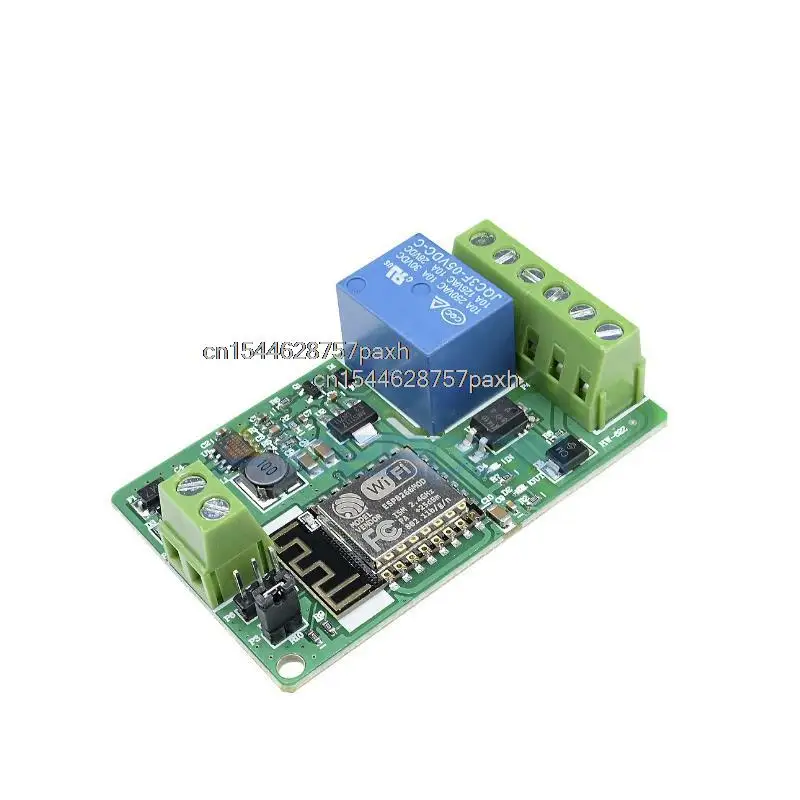 220v 10a esp8266