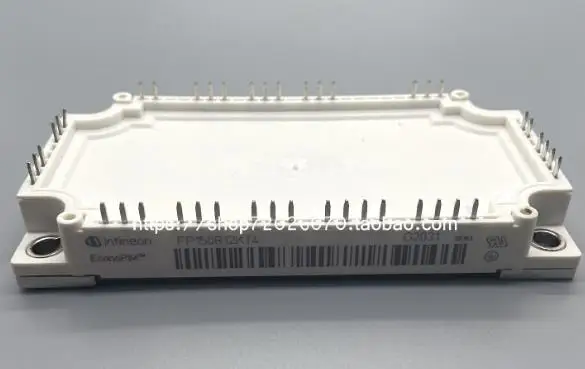 

Spot original FP75R12KT4-B11 IGBT module