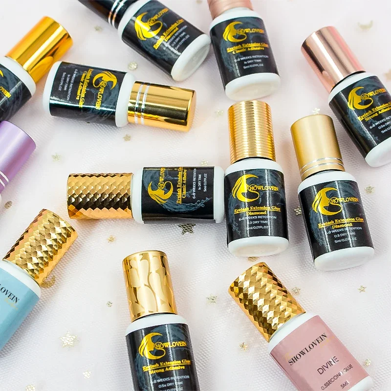 0 3 5 второй клей для наращивания ресниц водостойкий под частной маркой низкая