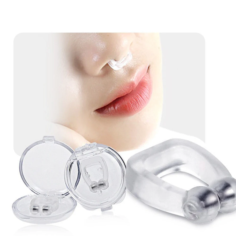 1/2/5 шт. корректор храпа для носа