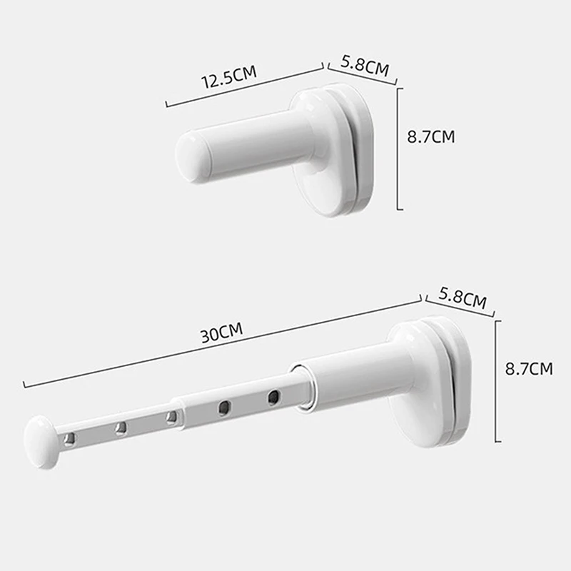 

MINISO Портативная вешалка для одежды