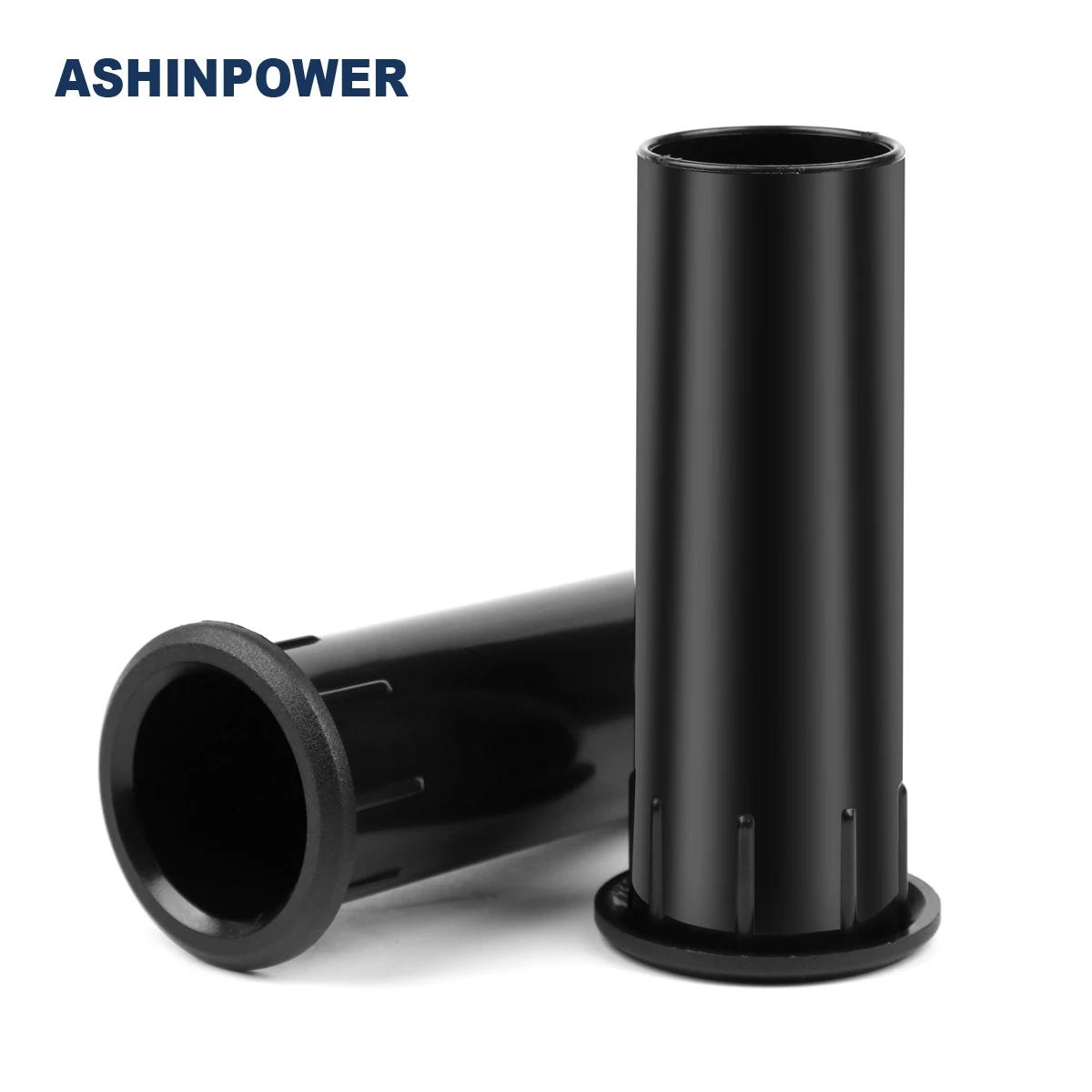 Ashinpower динамик направляющая трубка 2 3 4 5 6 8 дюймов Бас Сабвуфер громкий
