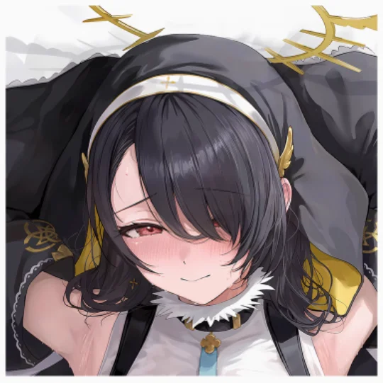 Аниме Синий Архив Wakaba Hinata Сексуальная Dakimakura обнимающая подушка для тела Чехол