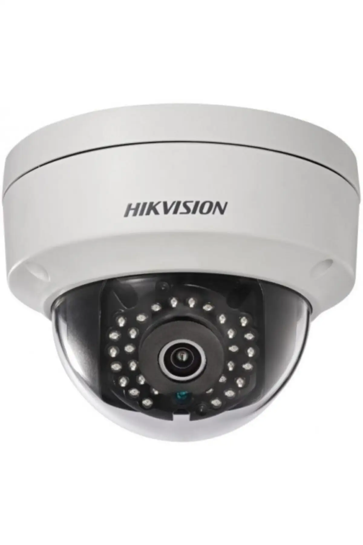 

Ds-2cd2121g0-i 2mp 2,8 мм фиксированный объектив Ip Ir Dome Camera