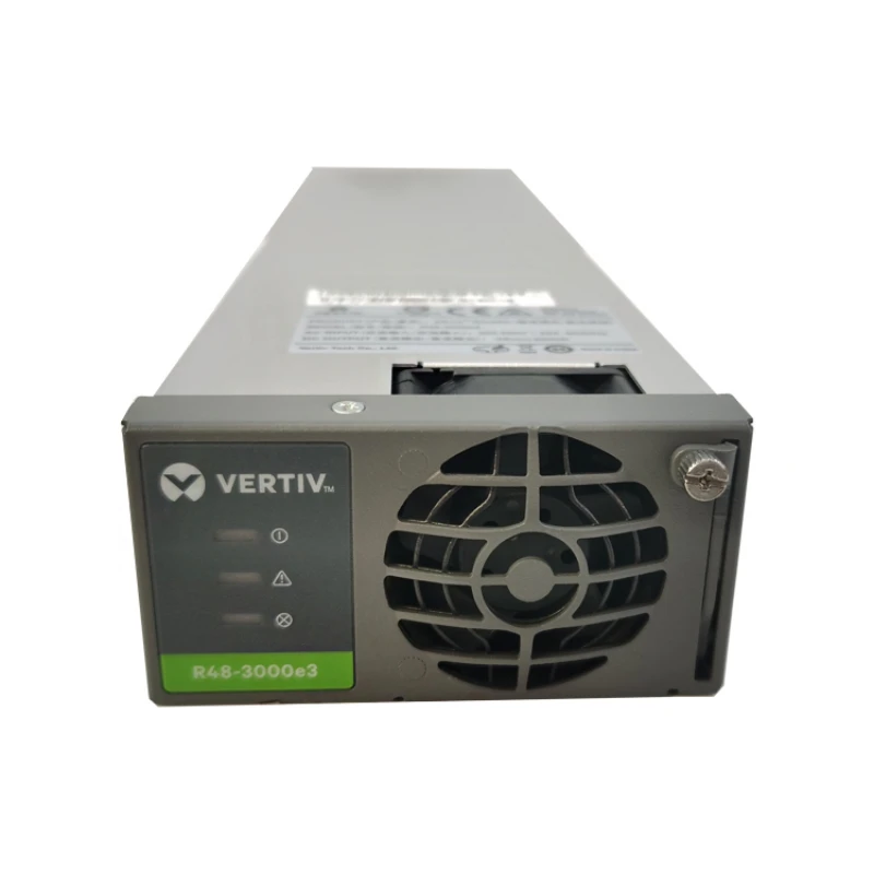 

R48-3000e3 Network Power Supply High Frequency Charging Rectifier Module
