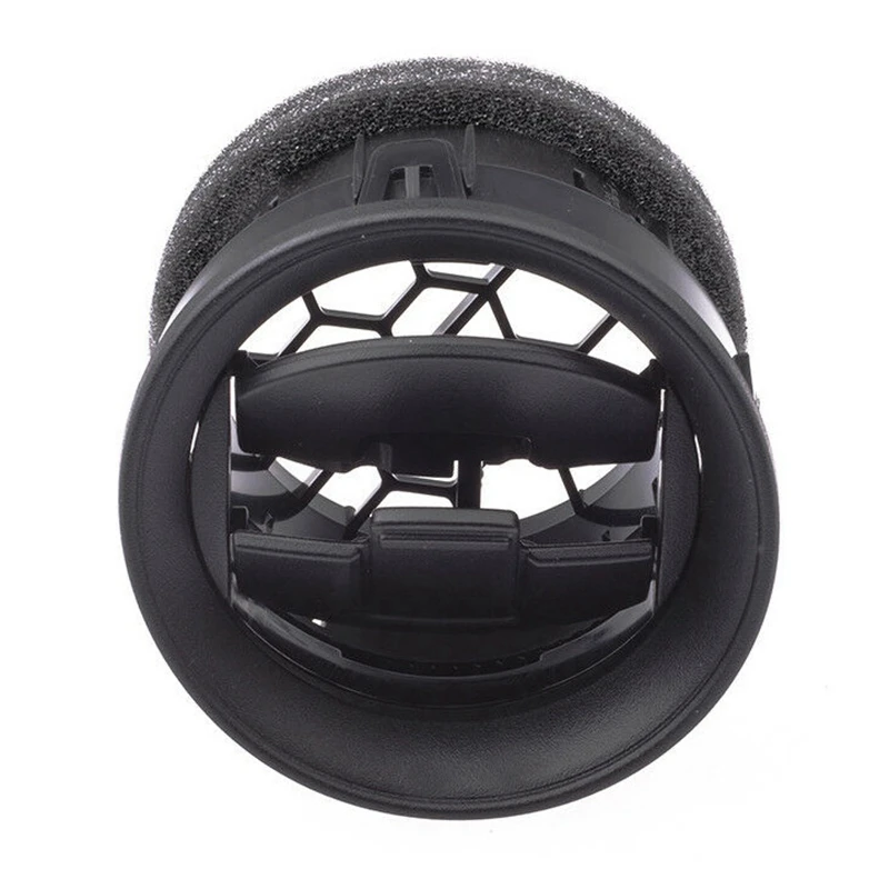 Воздуховод переменного тока для приборной панели 2009-2014 Ford F150 XL STX Lincoln Mark LT салона