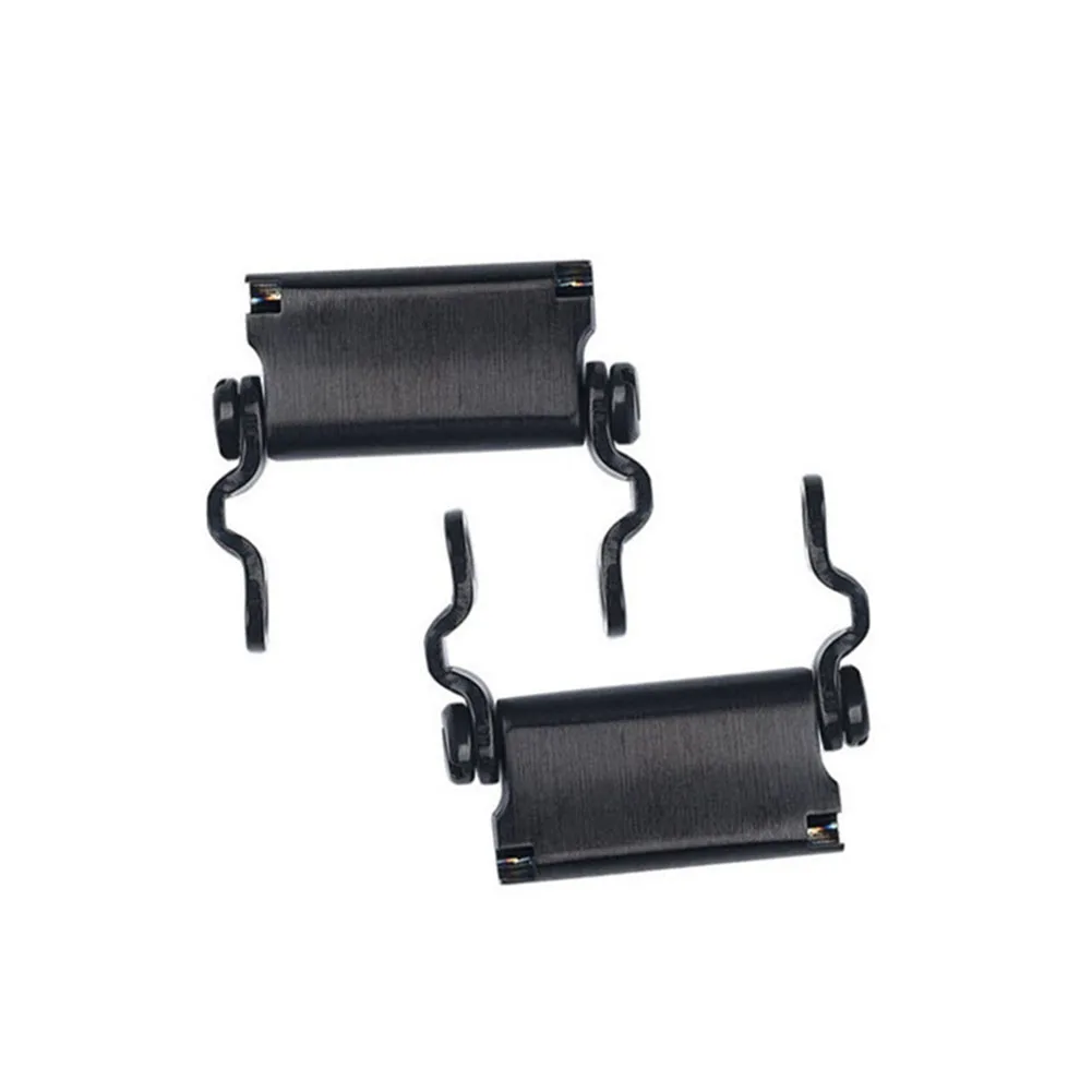 

2pcs Watch Adapter Accessories For Tread Bracelet Multi-Functional Tool Connecting Stainless Steel Outdoor Camping 14- 24mm