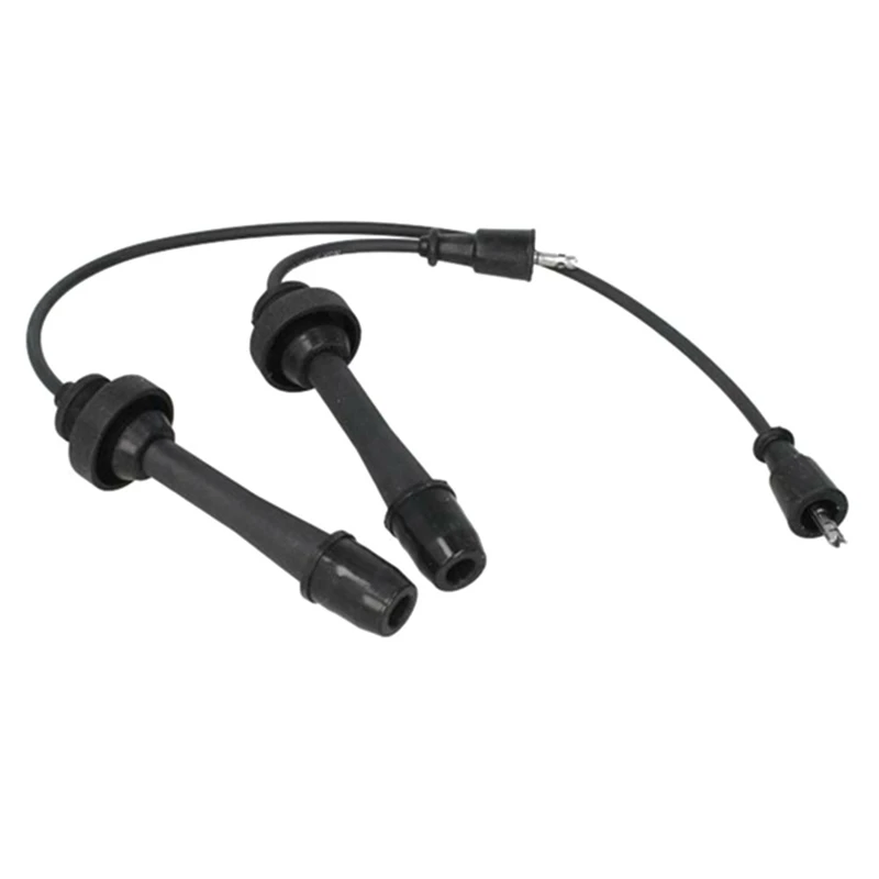 Комплект проводов для свечей зажигания кабель FP85-18-140A Mazda Protege Protege5 2.0L 2001-2003 MAZDA 323 2