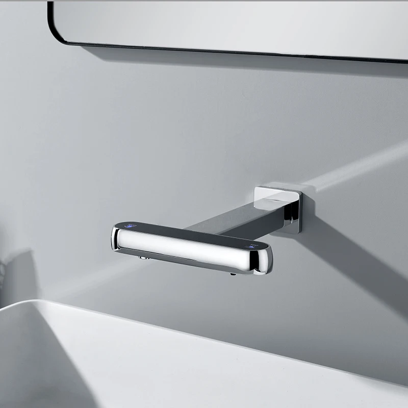 Высококачественный бытовой умный сенсор низкий дозатор мыла индикатор