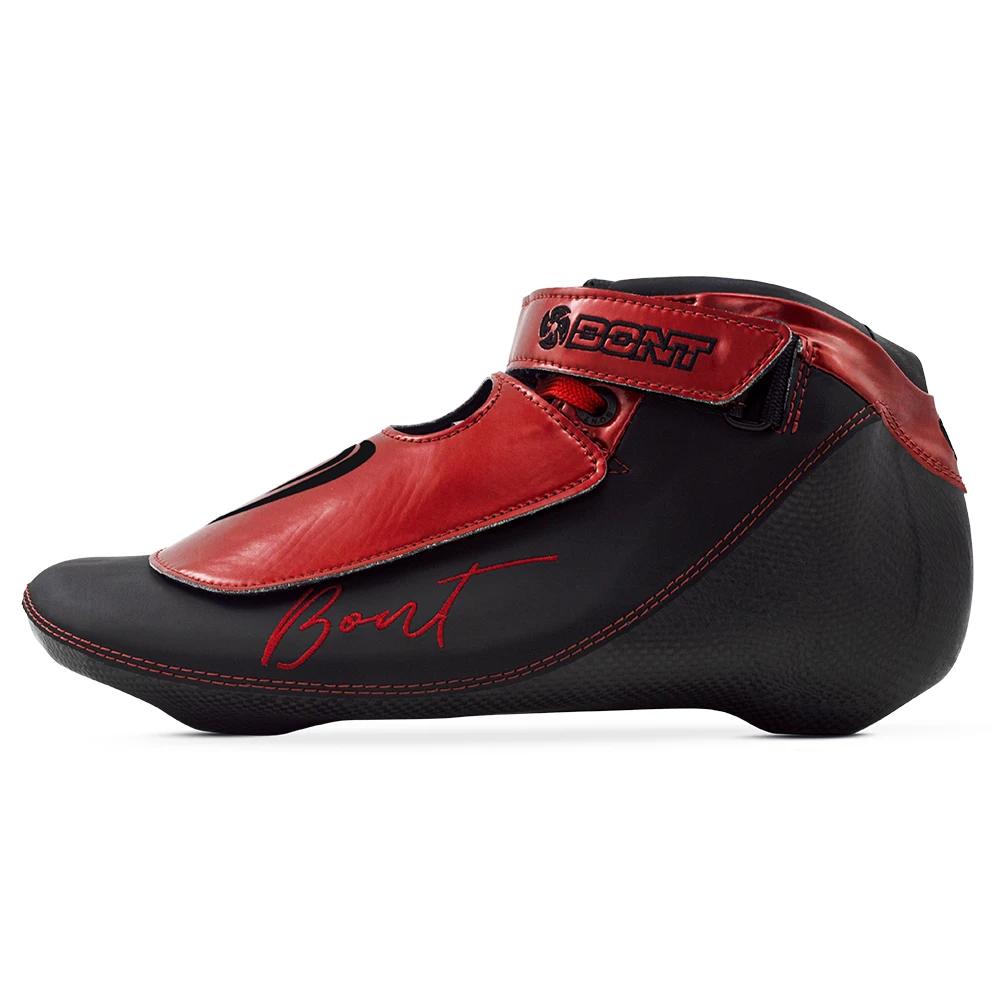 

BONT Short Track Ice Skate Ice Speed Skate Carbon Skates Ice saktes