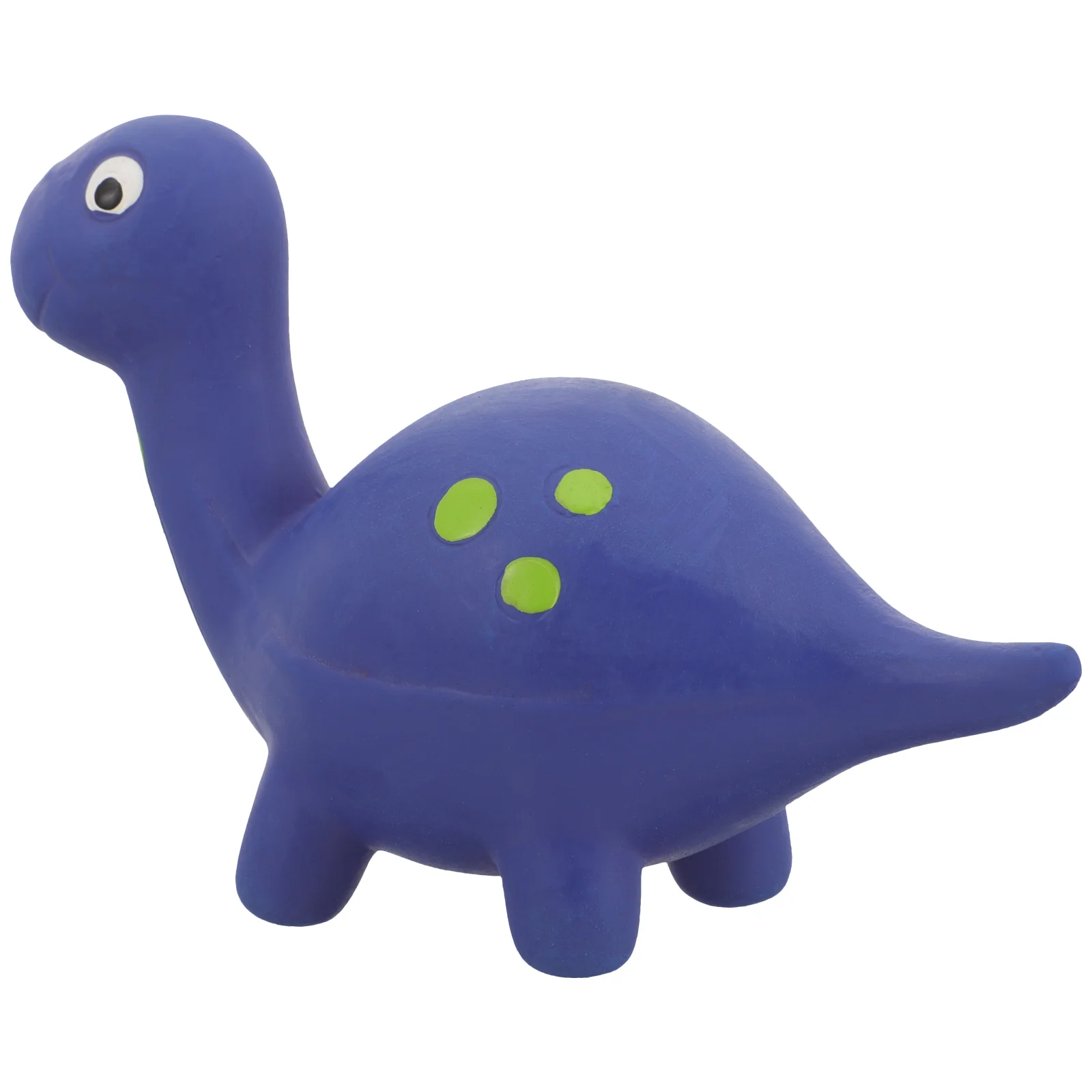 

Cute Dog Squeaky Toy Puppy Chew Toy Lovely Animal Shape Pet Molar Toy Teeth Grinding Toy